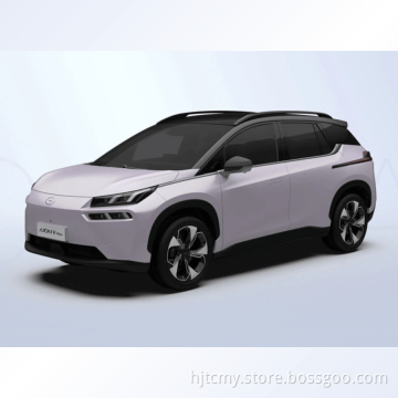 GAC AION V Plus 2023 Long Endurance NEDC 500 km LFP Auto elettrica Auto a prezzi economici in vendita